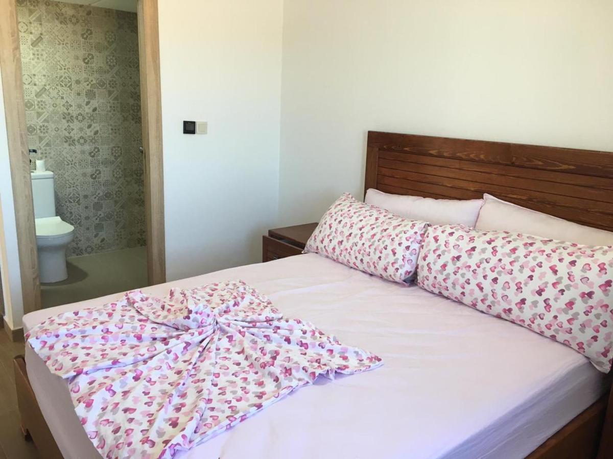 Apartement Haut Standing Avec Piscine A La Marina サイディア エクステリア 写真