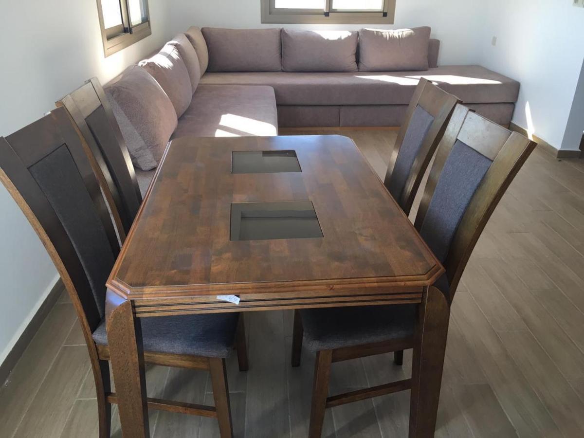 Apartement Haut Standing Avec Piscine A La Marina サイディア エクステリア 写真