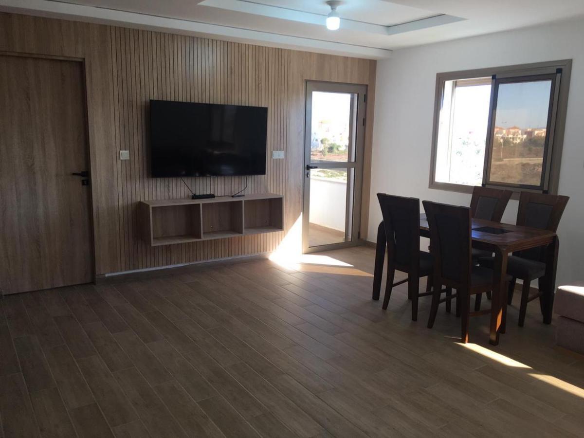 Apartement Haut Standing Avec Piscine A La Marina サイディア エクステリア 写真