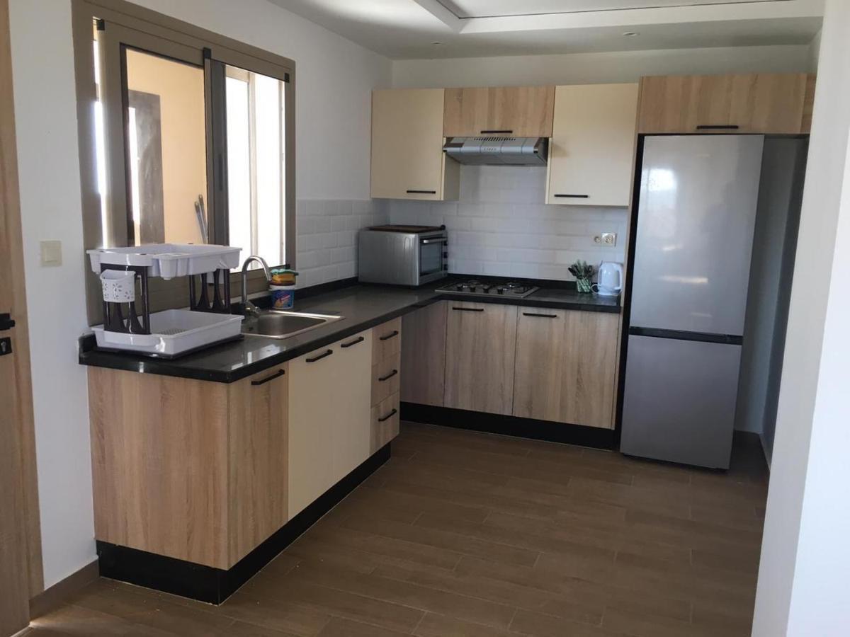 Apartement Haut Standing Avec Piscine A La Marina サイディア エクステリア 写真
