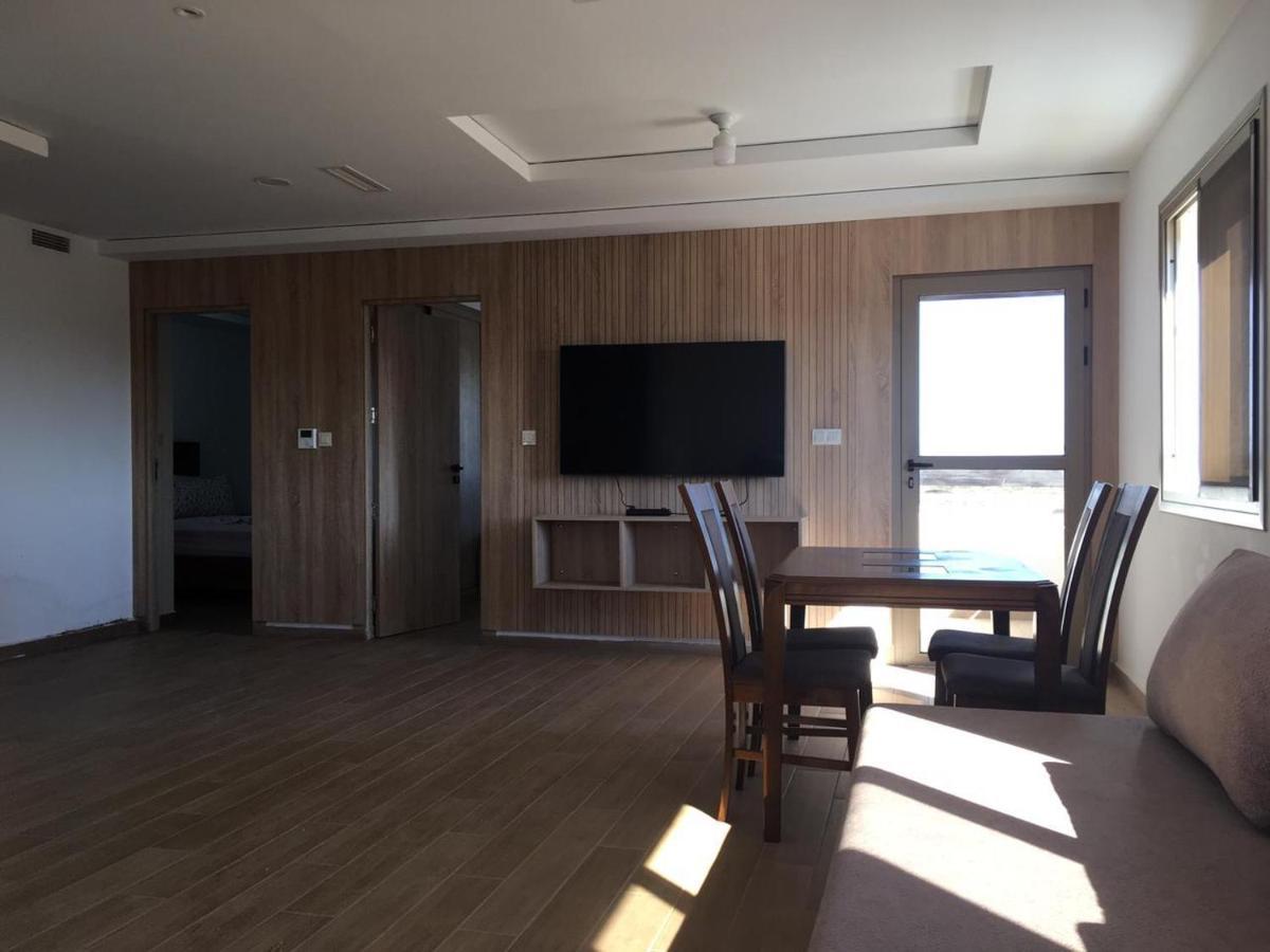 Apartement Haut Standing Avec Piscine A La Marina サイディア エクステリア 写真