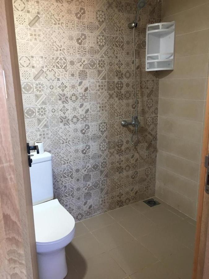 Apartement Haut Standing Avec Piscine A La Marina サイディア エクステリア 写真