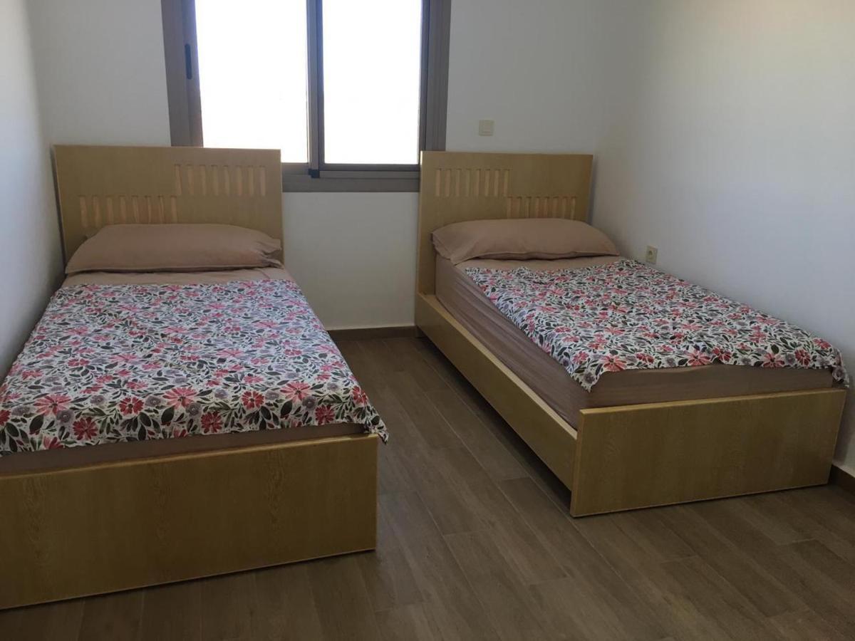 Apartement Haut Standing Avec Piscine A La Marina サイディア エクステリア 写真