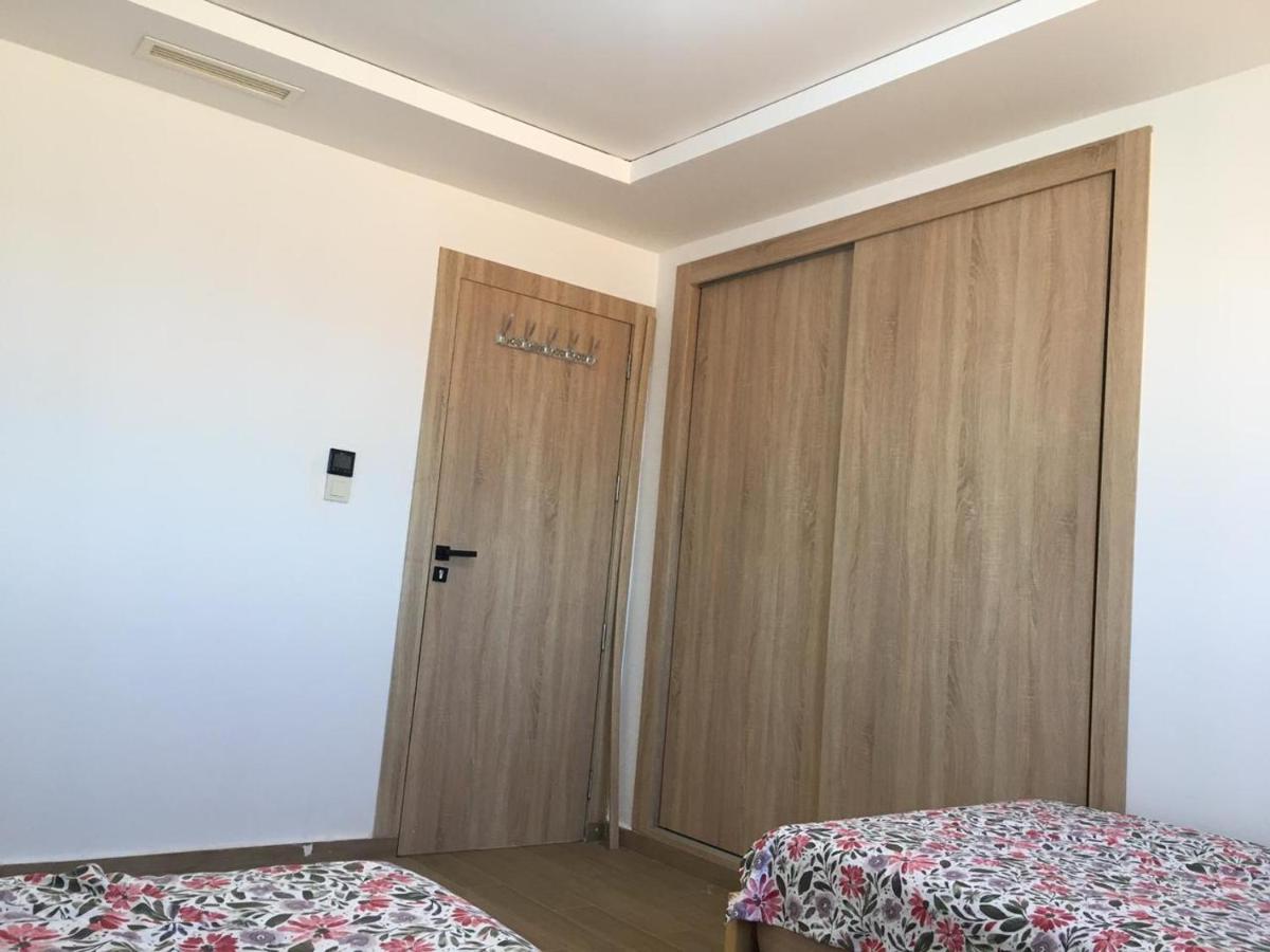 Apartement Haut Standing Avec Piscine A La Marina サイディア エクステリア 写真